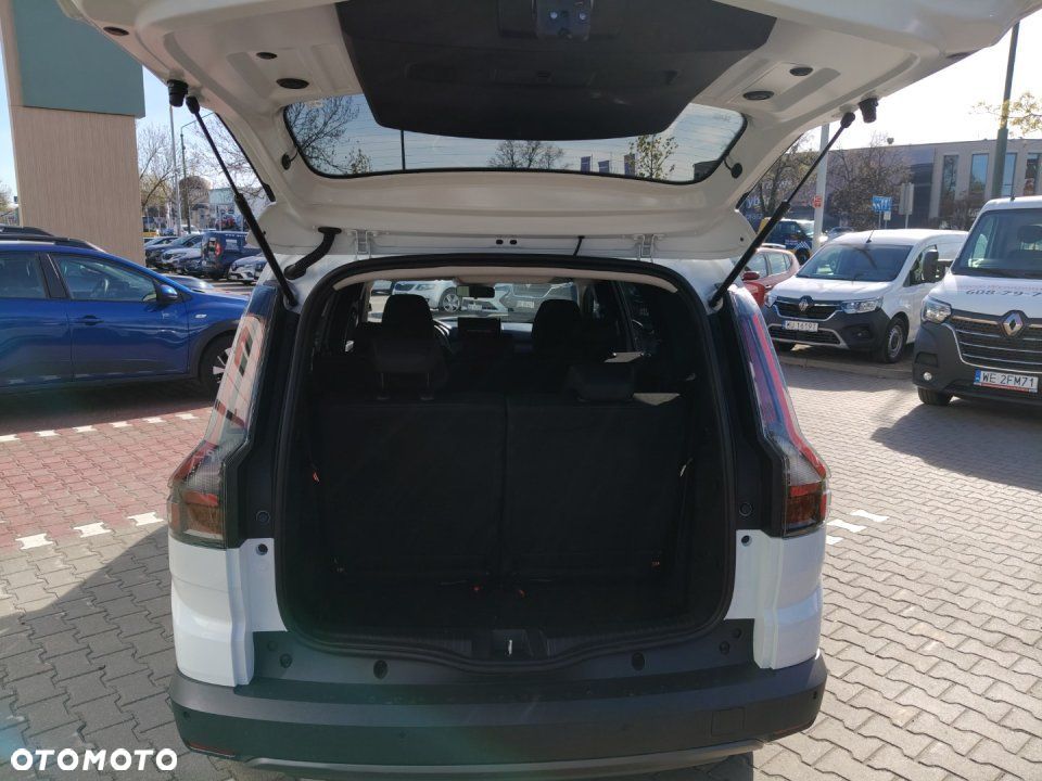 Dacia Jogger - 9