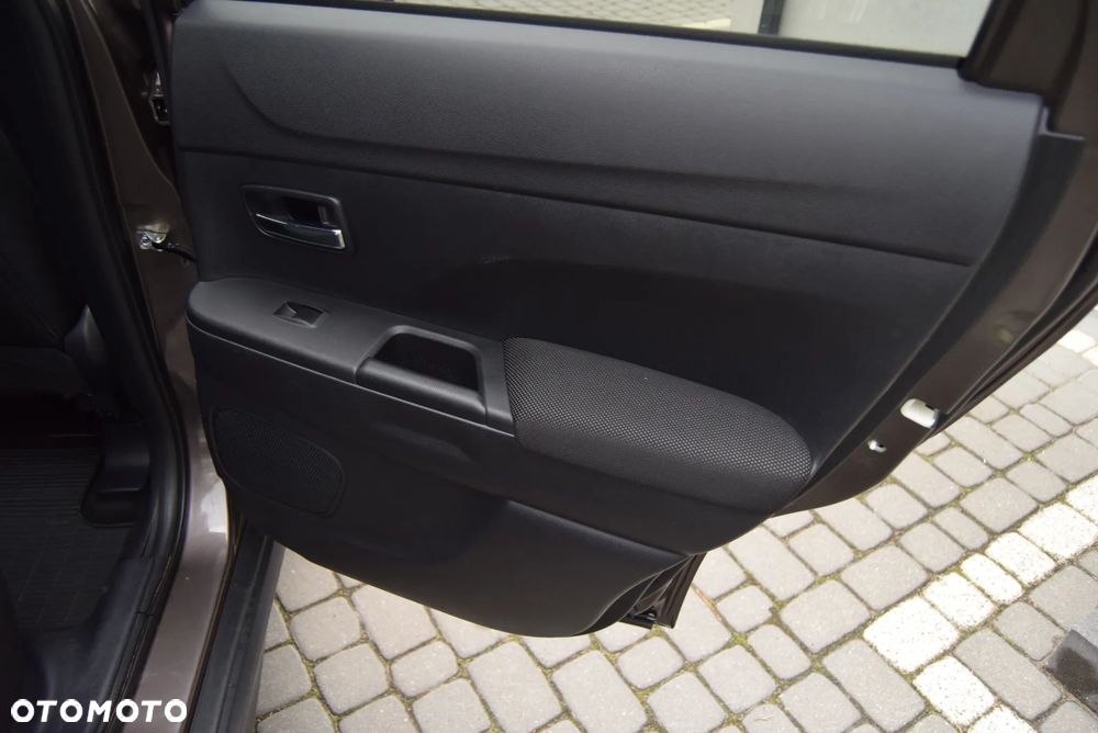 Mitsubishi ASX 1.6 2WD Edition - 21