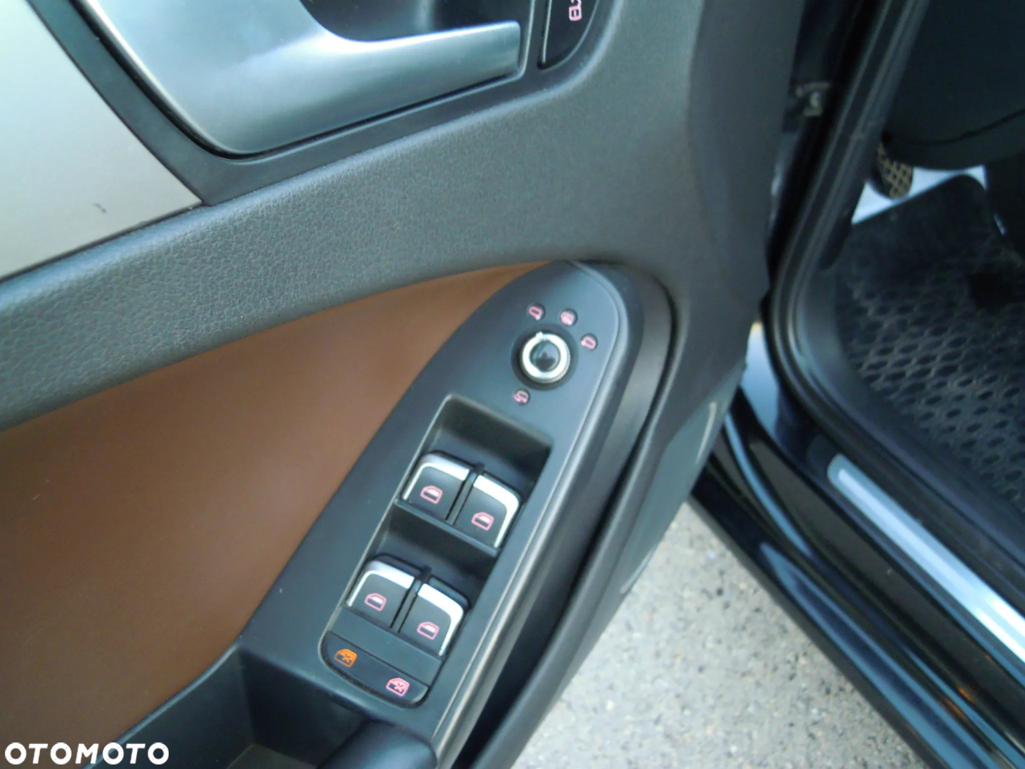 Audi A4 Avant - 14