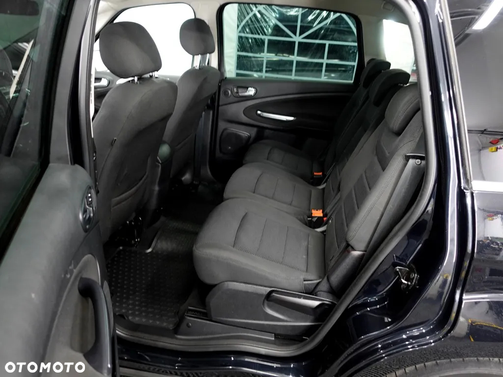 Ford S-Max 2.0 TDCi Titanium - 10