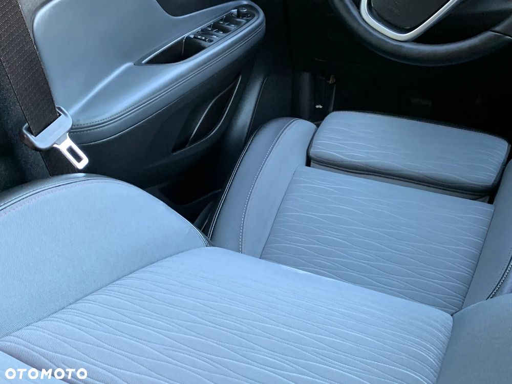Opel Mokka X 1.4 ECOTEC Start/Stop Design Line - 30
