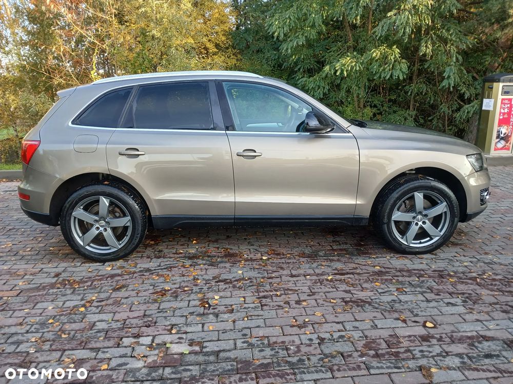 Audi Q5 3.0 TDI Quattro S tronic - 3