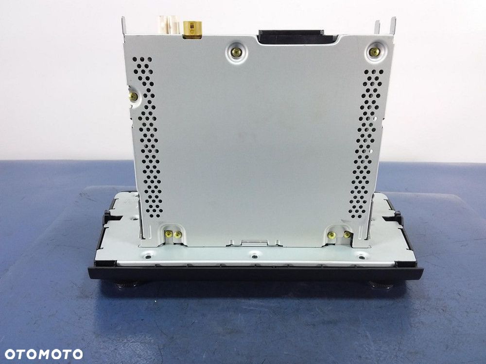 SKODA OCTAVIA III RADIO MP3 5E0035867A - 5