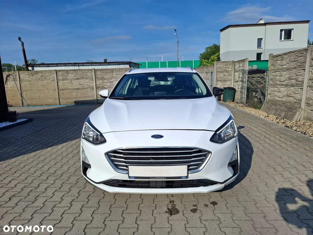 Ford Focus - 4
