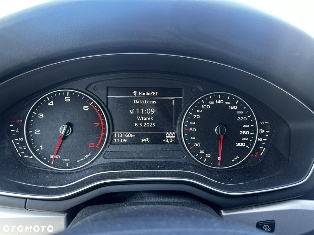 Audi A4 Allroad - 19