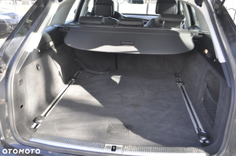 Audi A6 Avant 2.0 TDI DPF multitronic sport selection - 10