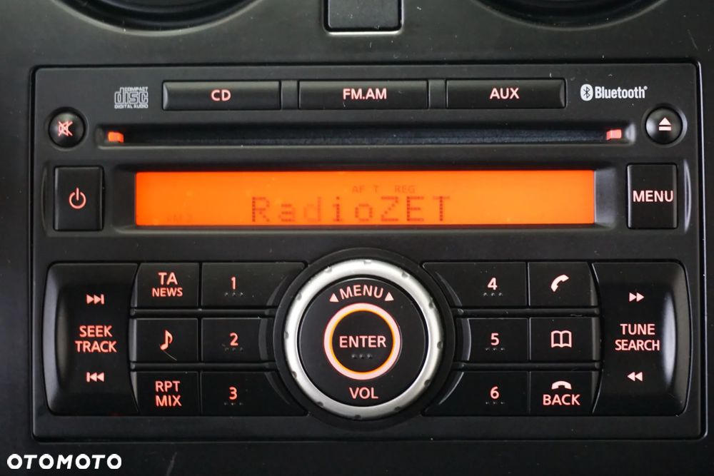 Nissan Qashqai 1.6 I-Way - 33