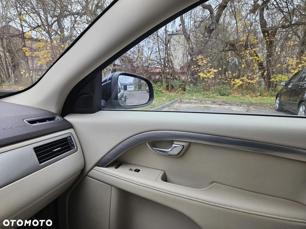 Volvo S80 D3 Executive - 10