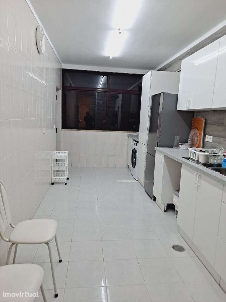 Quarto mobilado Shoping Bragaparque / Universidade Minho - Grande imagem: 5/22