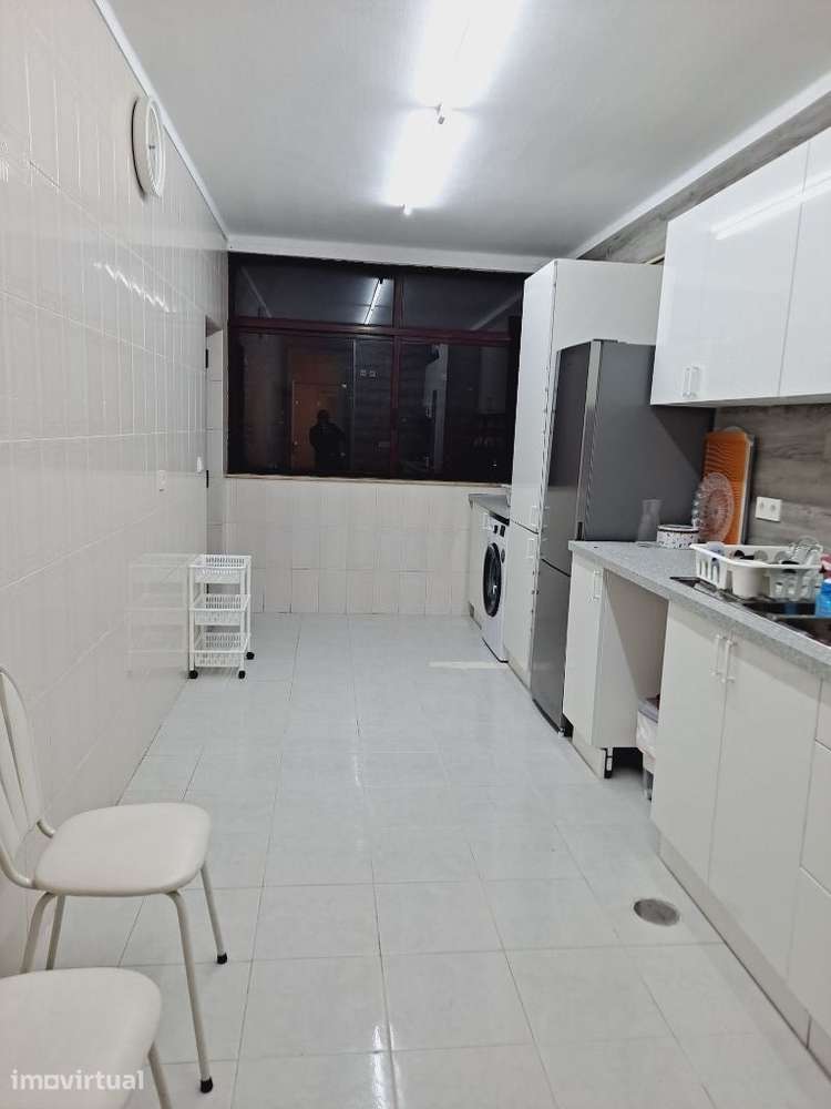Quarto mobilado Shoping Bragaparque / Universidade Minho - Grande imagem: 3/20