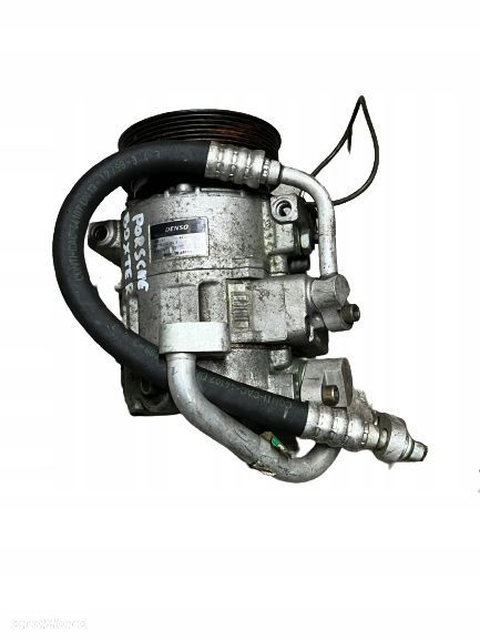 PORSCHE BOXSTER KOMPRESOR KLIMATYZACJI 447200-9614 - 1