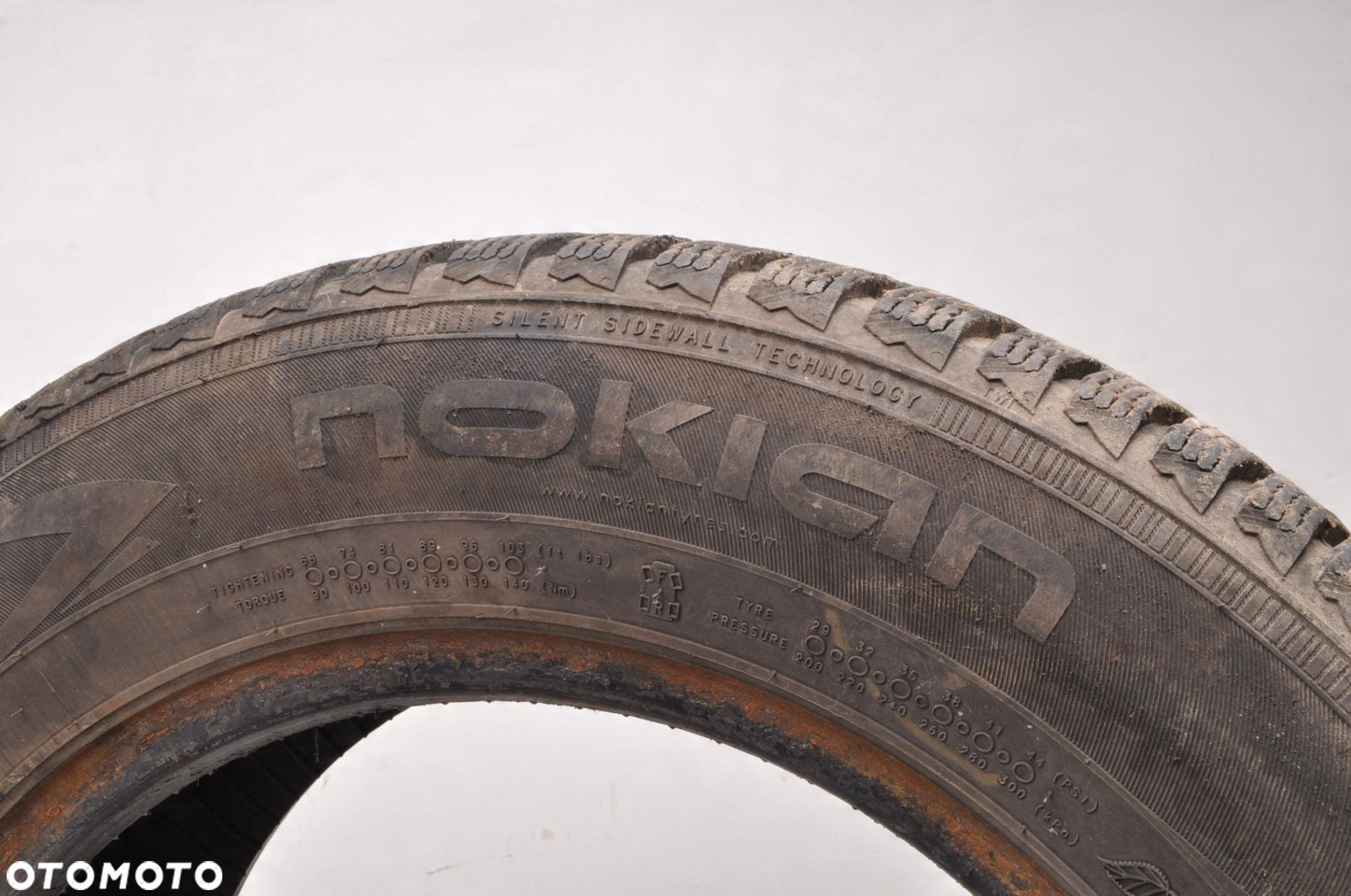 2X OPONA OPONY NOKIAN WR D4 195/65R15 2021R - 9