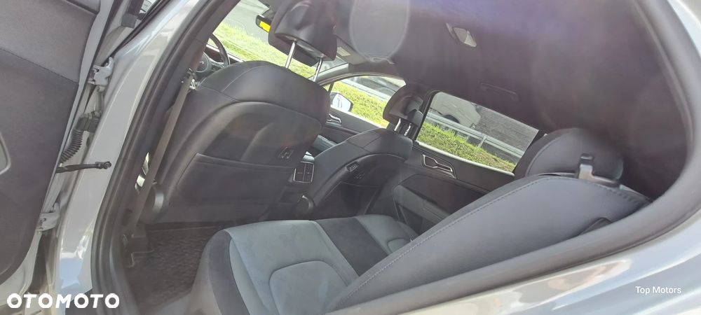 Kia Sportage 1.6 T-GDI Anniversary 2WD DCT - 33