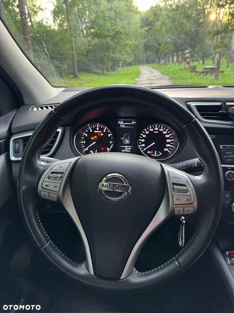 Nissan Qashqai 1.6 DIG-T N-Connecta - 35