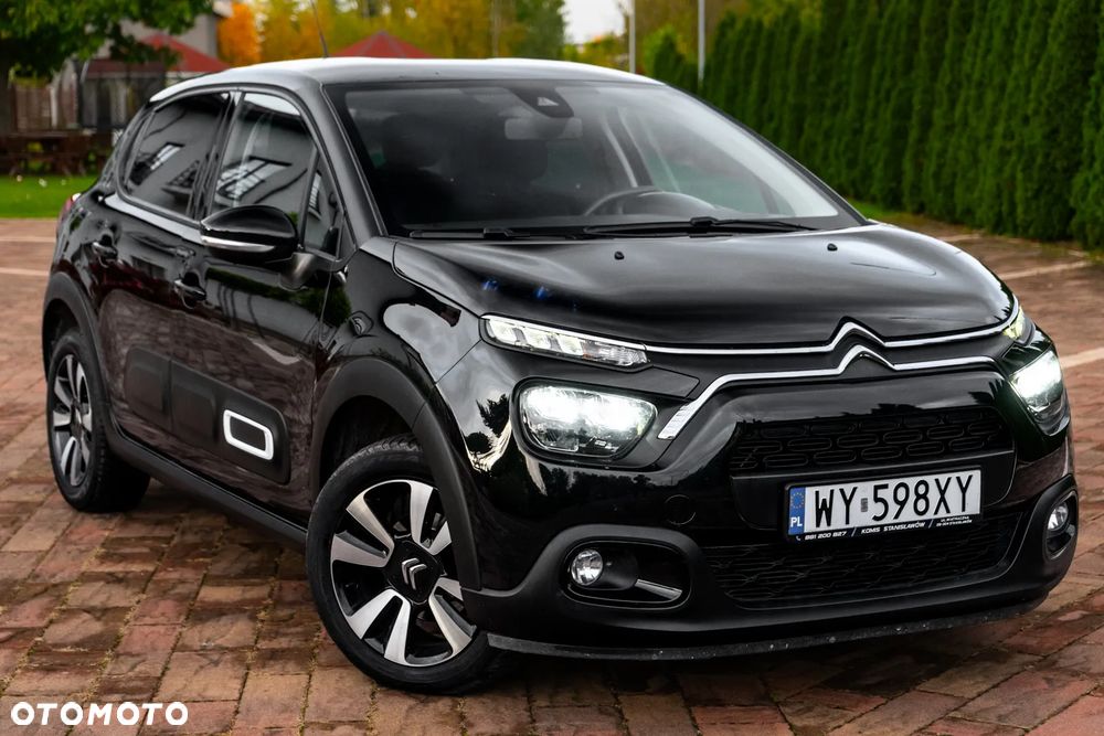 Citroen C3 2024 photo 2