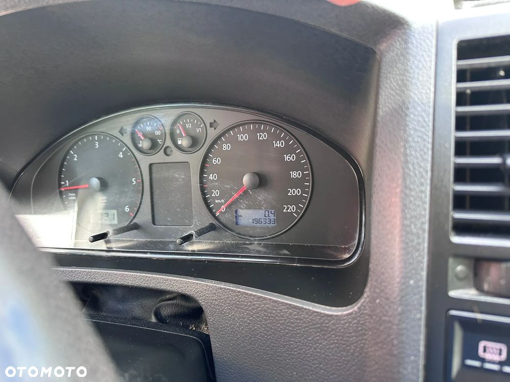 Volkswagen Transporter Multivan Comfortline - 26
