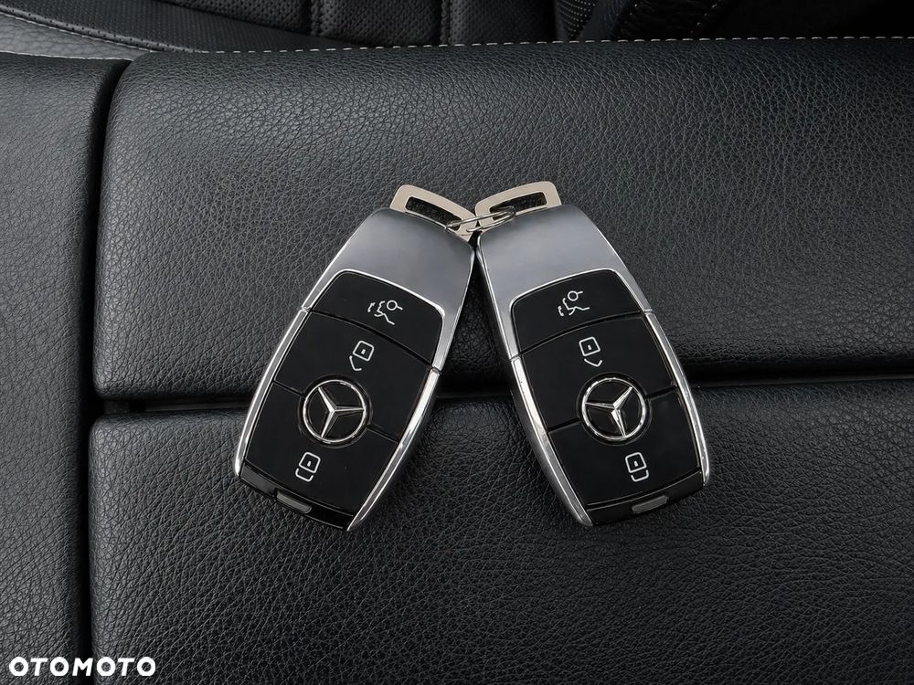 Mercedes-Benz GLS - 40