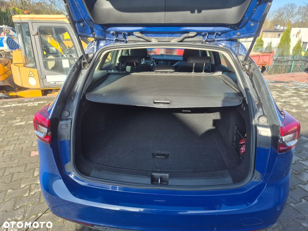 Opel Insignia - 6