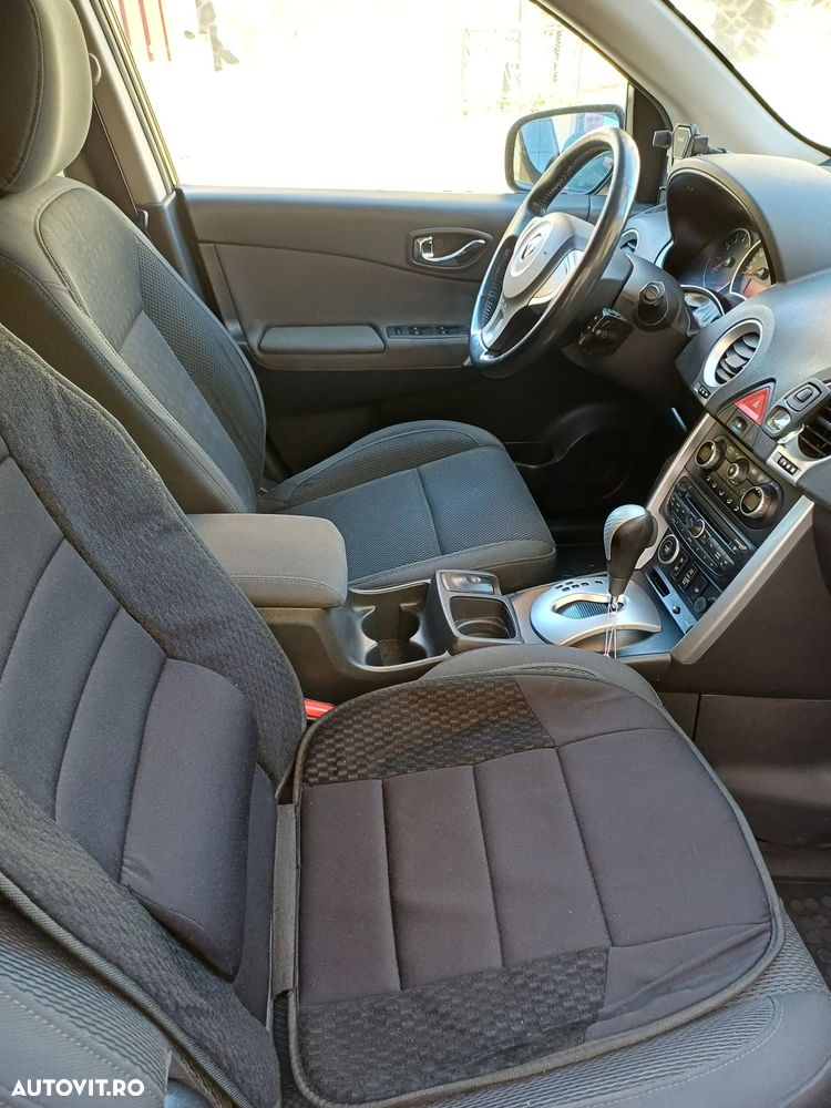 Renault Koleos 2.0 dCI 4X4 Dinamique Aut - 16