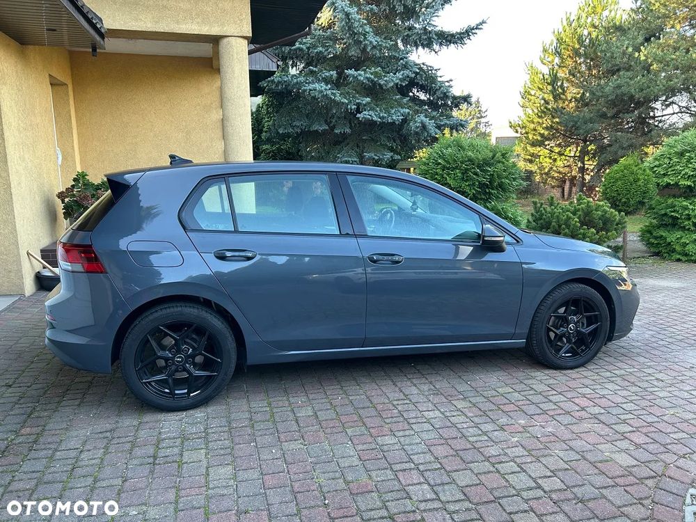Volkswagen Golf 1.5 TSI EVO Life - 4