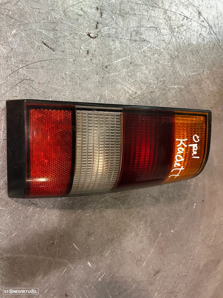 FAROLIM OPEL KADETT D 79-84 - DIREITO - 1