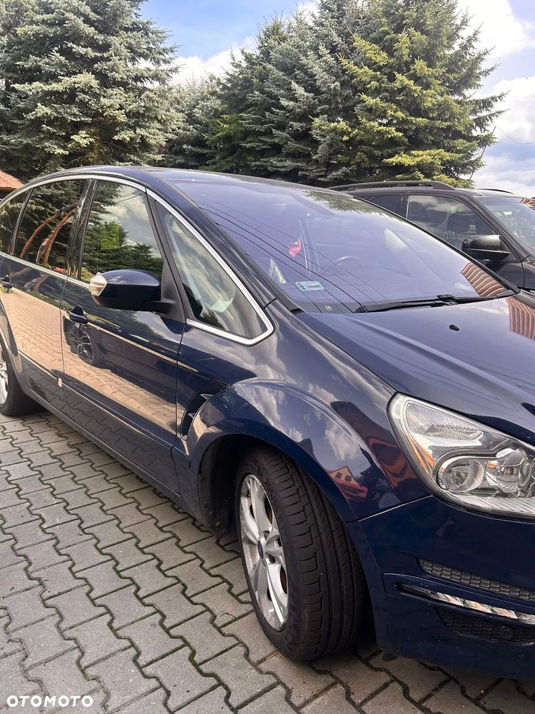 Ford S-Max - 4