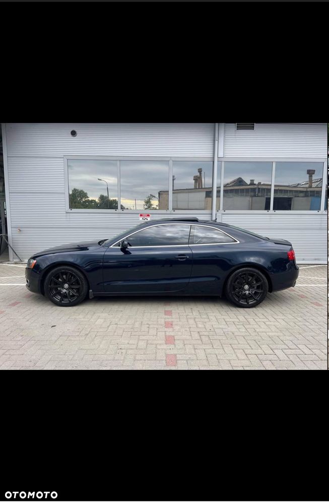 Audi A5 Coupé 2.0 TFSI Quattro S tronic - 5