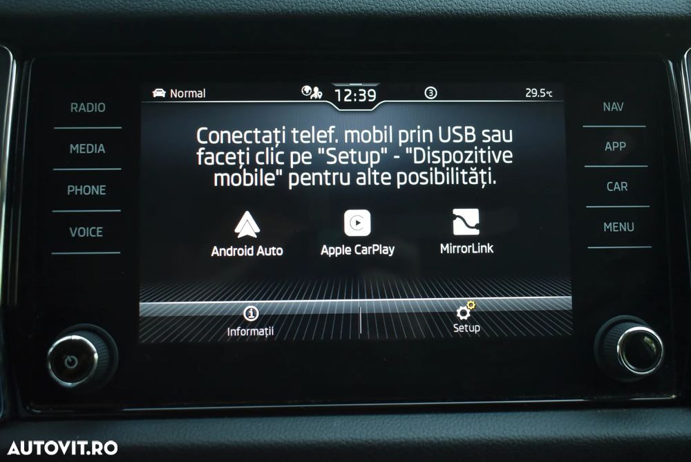 Skoda Kodiaq 2.0 TSI 4X4 DSG Style - 23