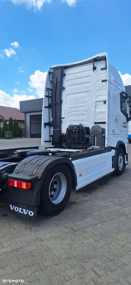 Volvo Fh 500 Aero - 5