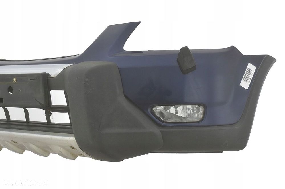zderzak przedni * przód honda cr-v ii b96p - 2