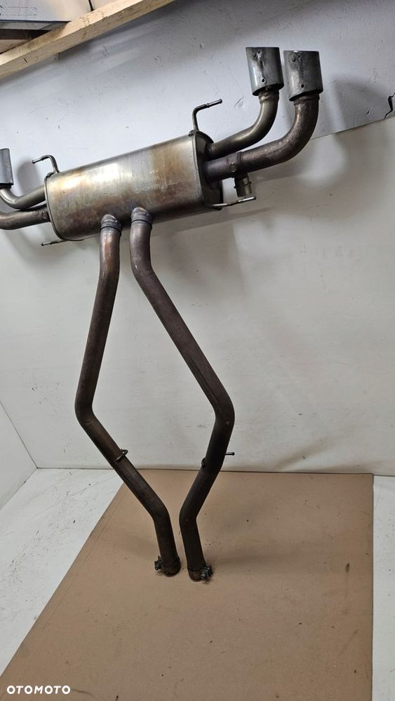 WYDECH TŁUMNIK ALFA ROMEO STELVIO 183709500 - 4