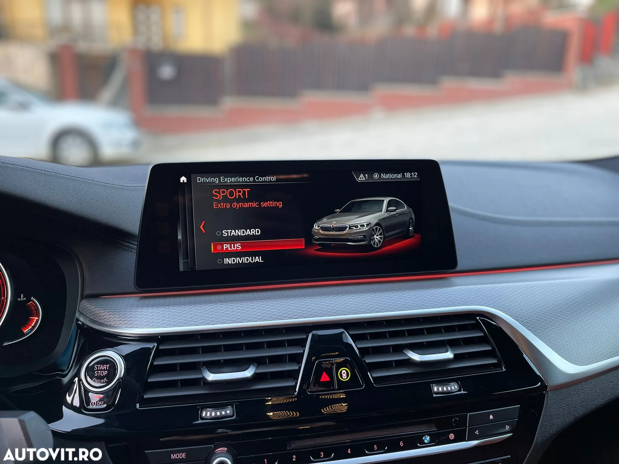 BMW Seria 5 - 31