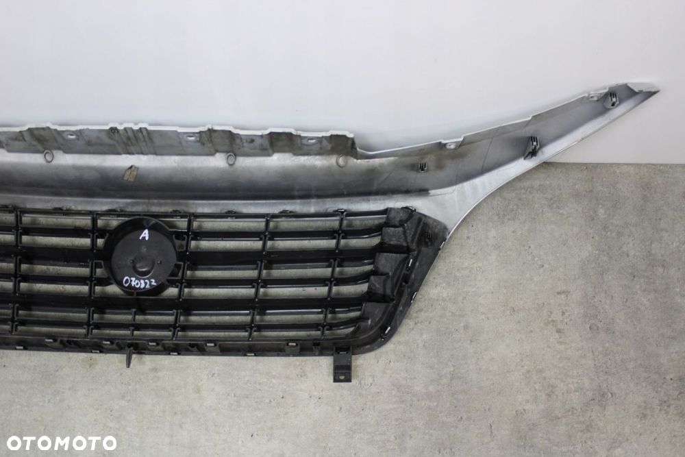 ATRAPA GRILL FIAT DUCATO LIFT 2014- - 7
