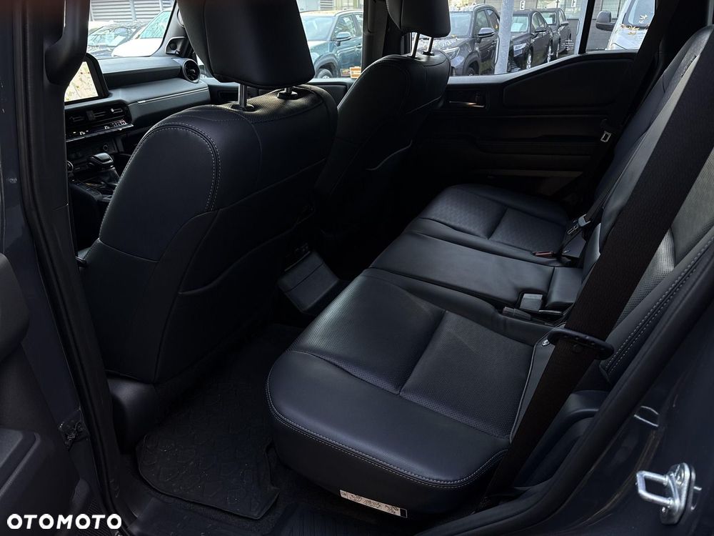 Toyota Land Cruiser LC 2.8 D-4D Executive - 12