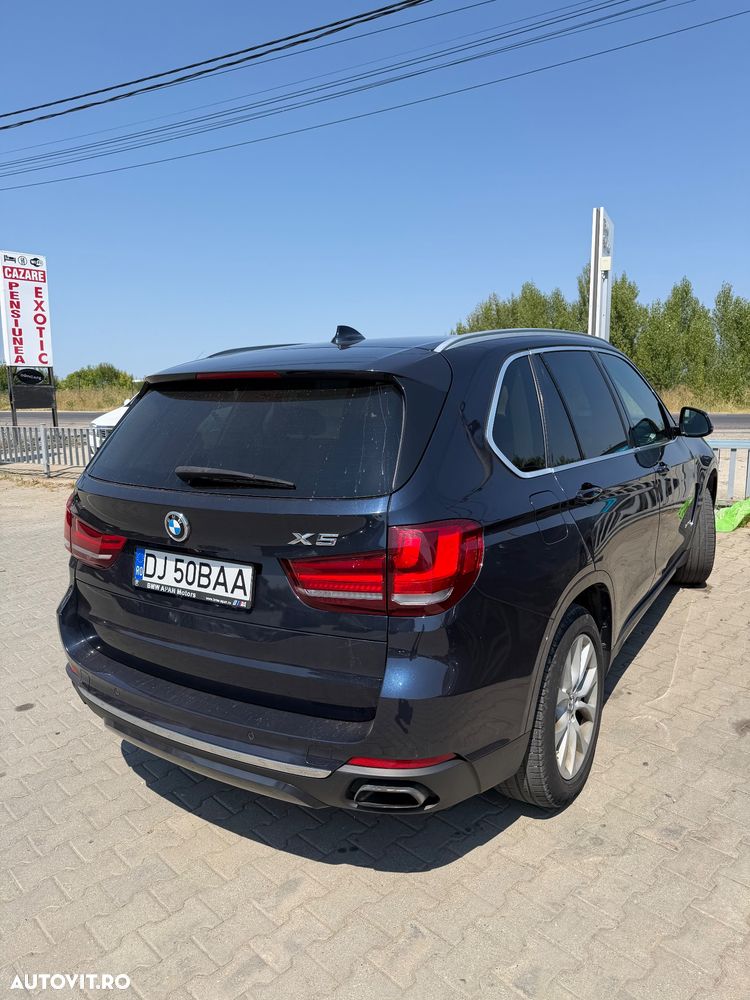 BMW X5 - 4