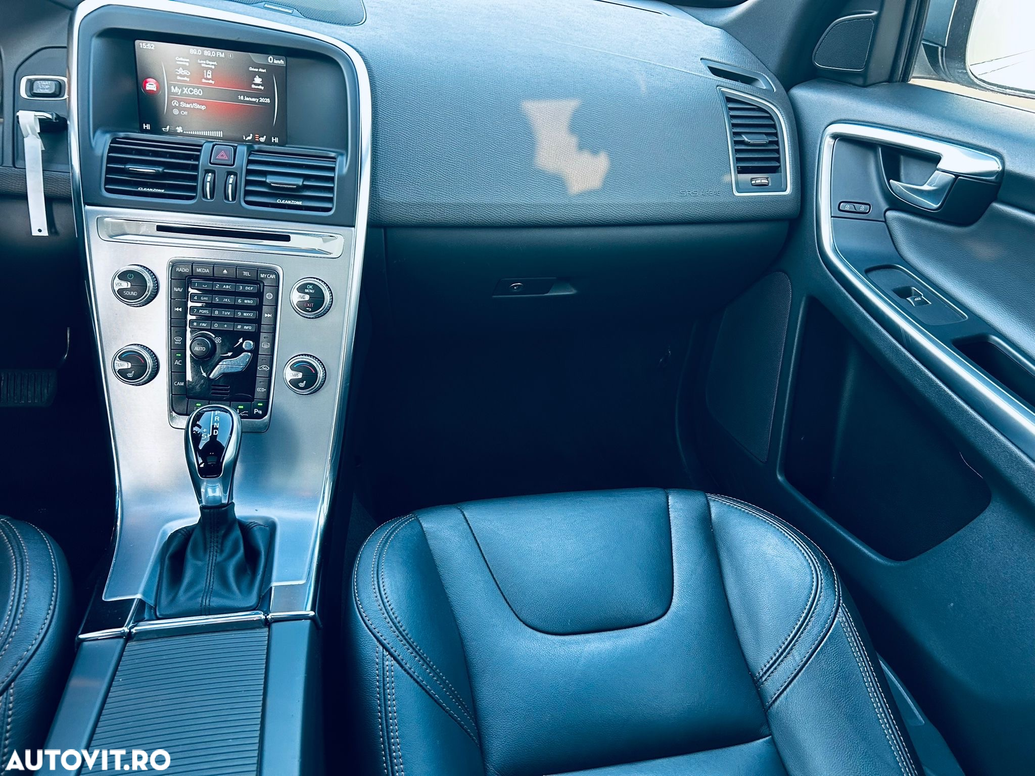 Volvo XC 60 - 10