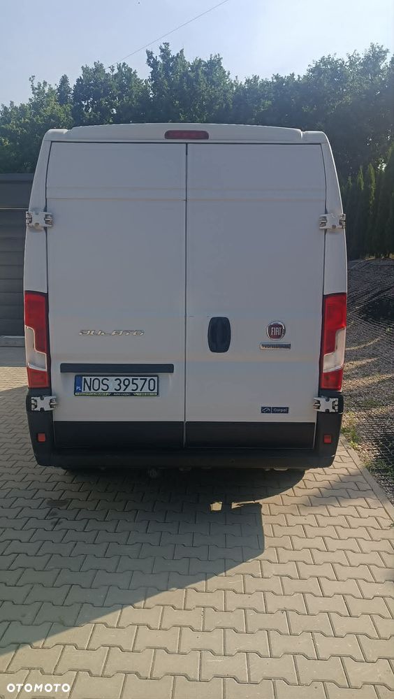 Fiat DUCATO - 6