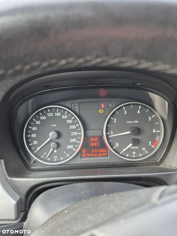 BMW Seria 3 320i - 9
