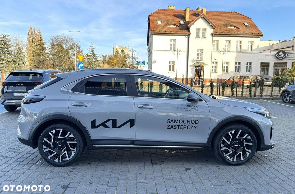 Kia XCeed 1.6 T-GDI Tribute DCT - 6