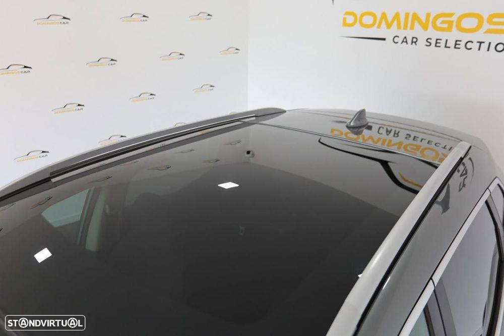 Nissan Qashqai 1.5 dCi N-Connecta - 8