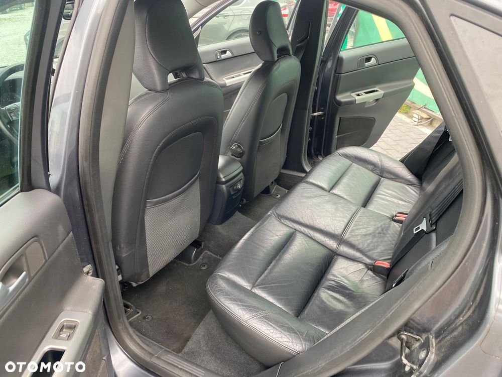 Volvo S40 1.6D DPF RDesign - 17