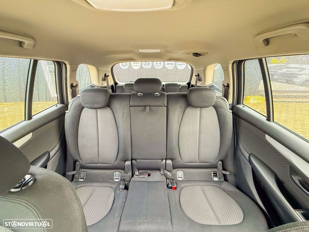 BMW 218 Gran Tourer d 7L - 22