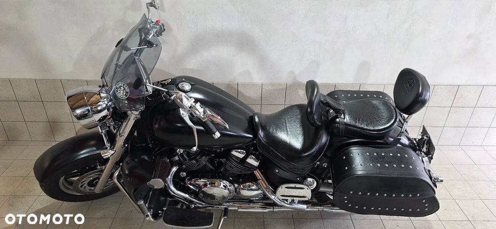 Yamaha Royal Star - 7