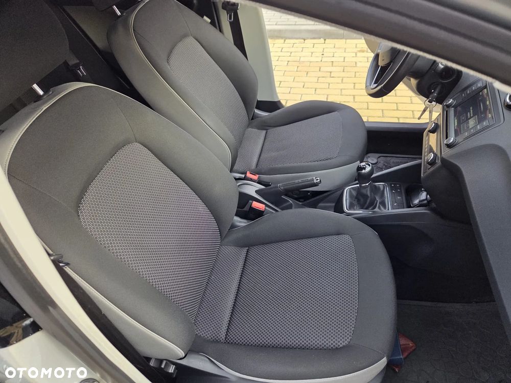 Seat Ibiza 1.4 TDI Style - 20