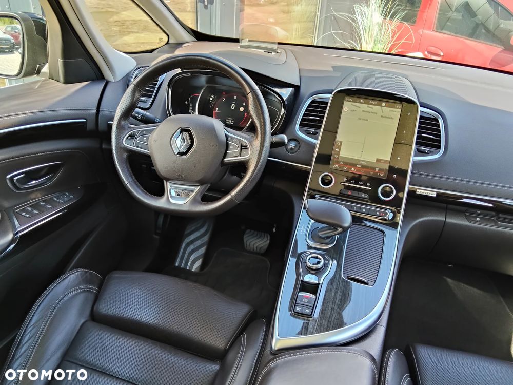 Renault Espace Energy dCi 160 EDC Initiale Paris - 22