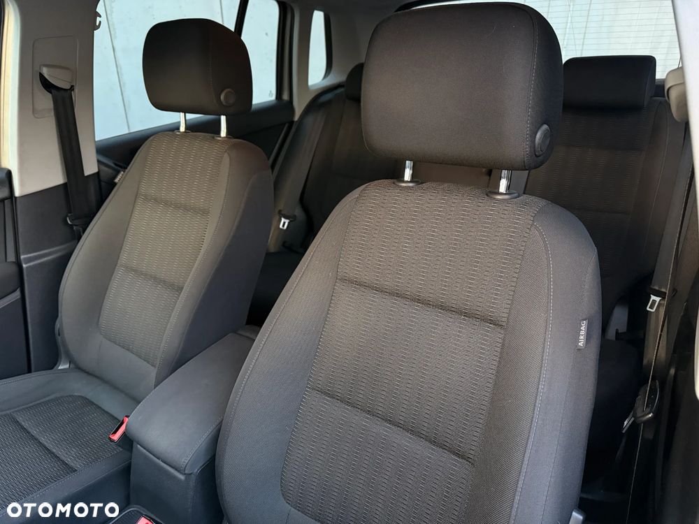 Volkswagen Tiguan 2.0 TDI 4Mot Sport&Style - 17