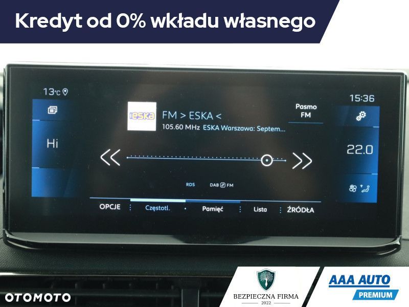 Peugeot 3008 - 14