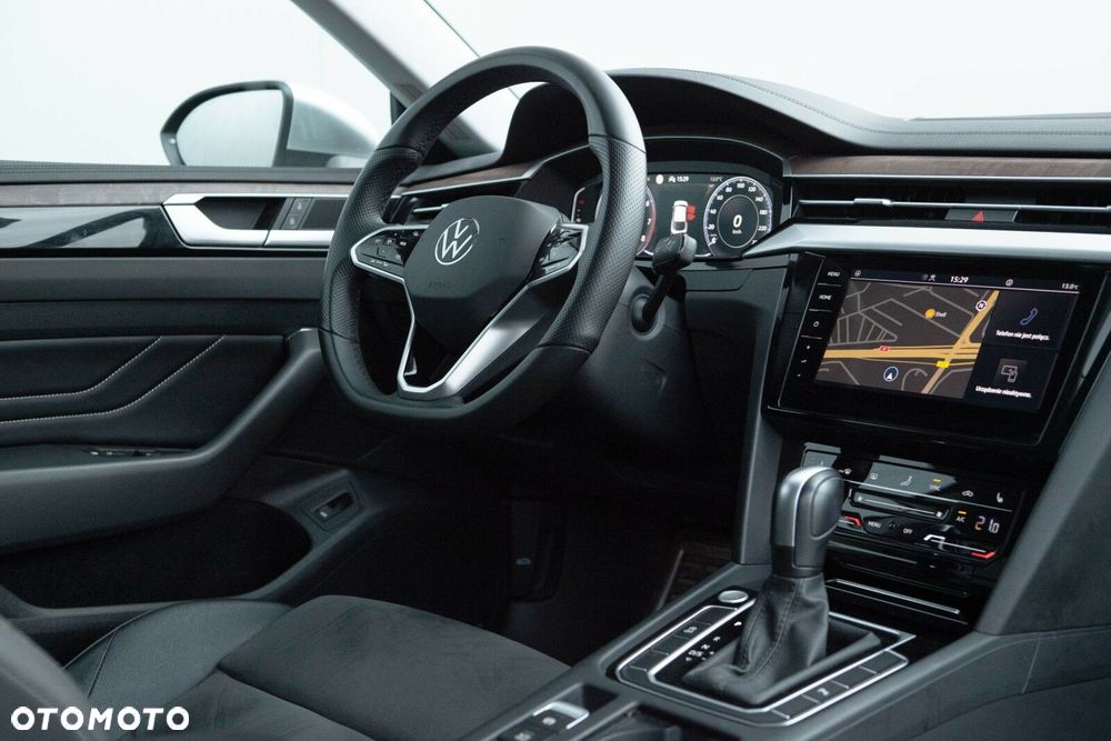 Volkswagen Arteon - 24