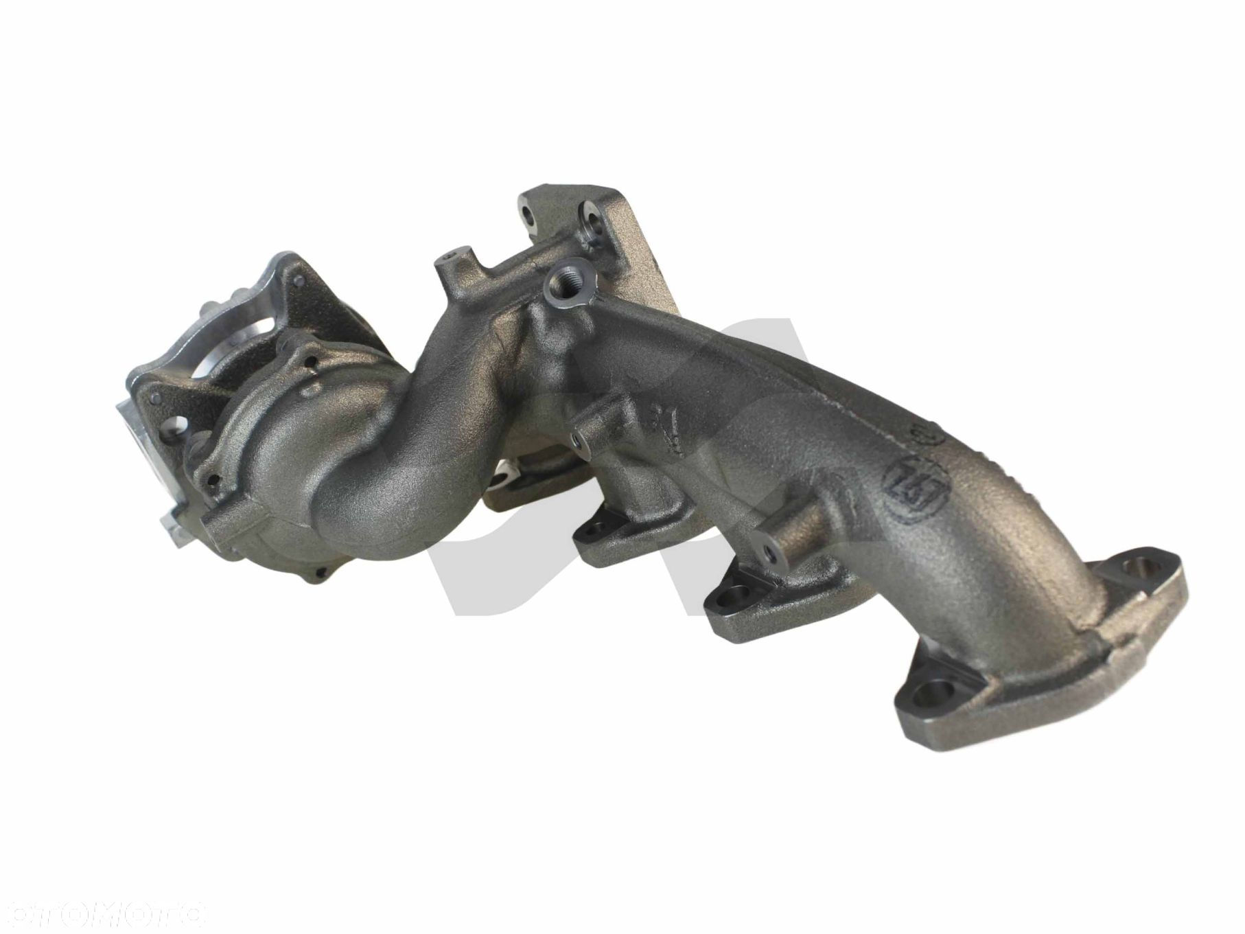 Nowe bi-turbo 8591887 16319880067 BMW 2.0L B47D20 90/110/140kW 2018- - 4