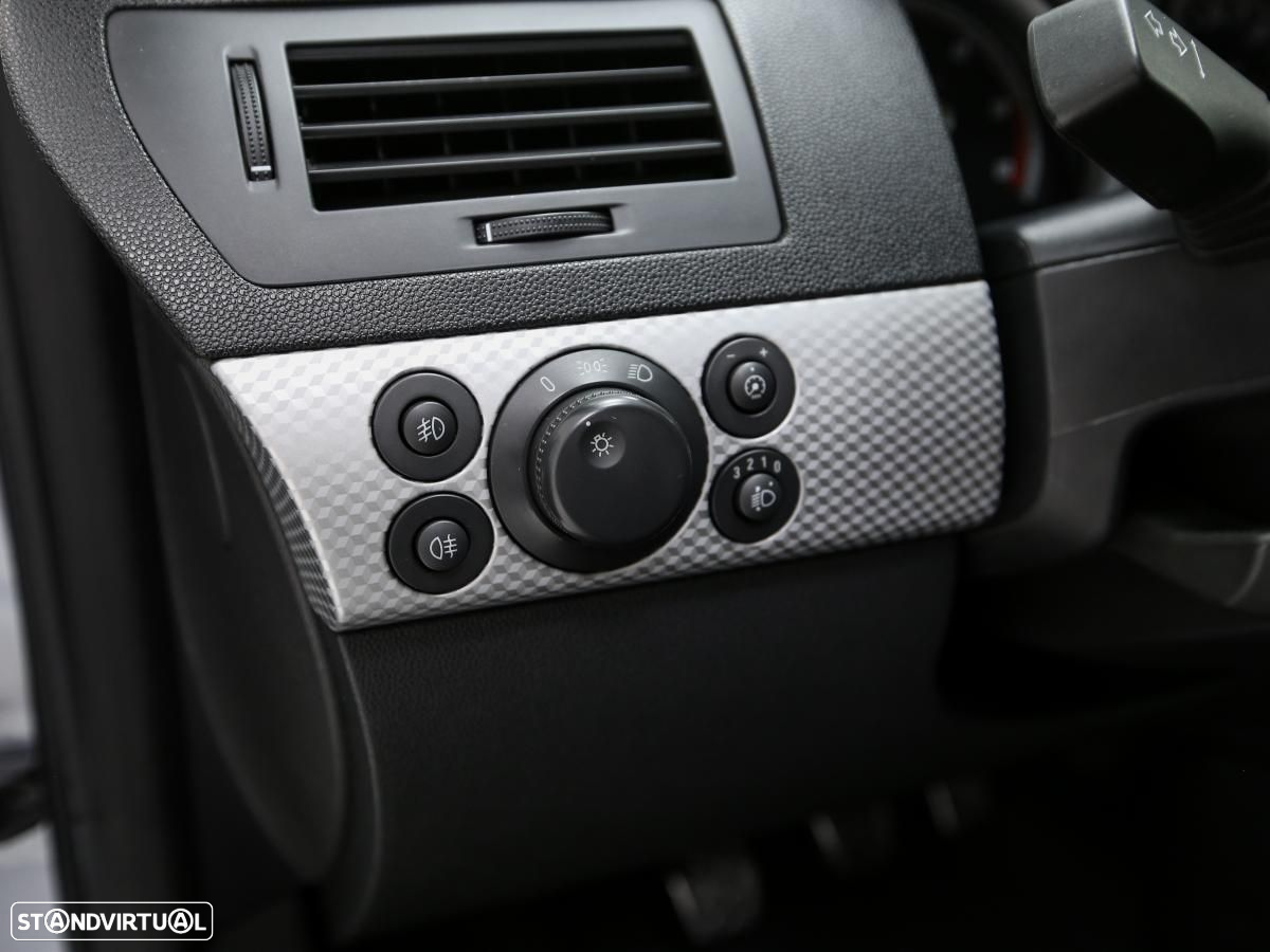 Opel Astra Van - 12